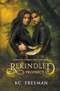 Rekindled Prophecy