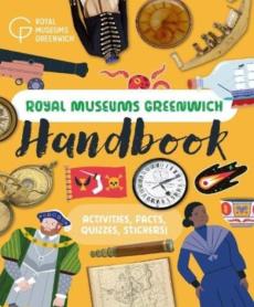 Royal museums greenwich handbook