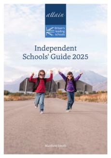 Attain independent schools guide