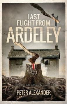 Last Flight from Ardeley