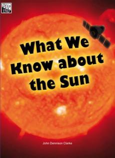 What we know about the sun