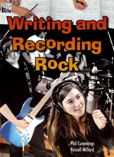 Writing and recording rock