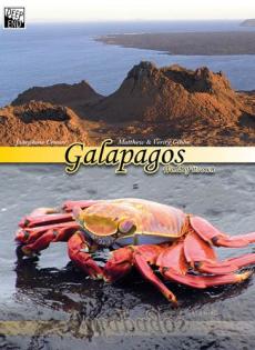 Galapagos : world of its own
