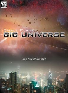 Small planet: big universe