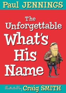 The unforgettable what's his name