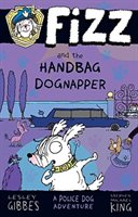 Fizz and the handbag dognapper