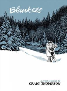 Blankets : a graphic novel