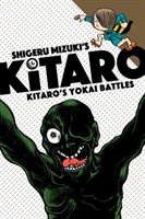 Kitaro`s yokai battles