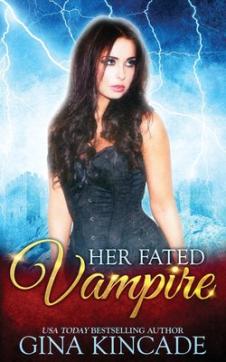 Her Fated Vampire