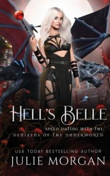 Hell's Belle