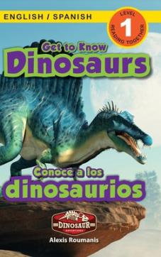Get to Know Dinosaurs