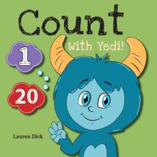 Count With Yedi!