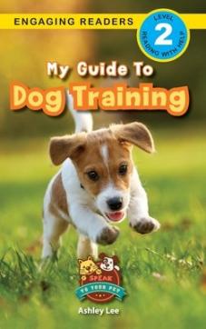 My Guide to Dog Training