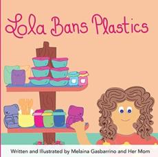 Lola Bans Plastics