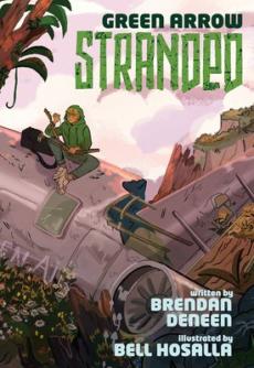 Green Arrow: Stranded