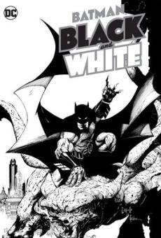 Batman Black & White