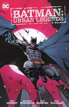 Urban legends (Volume 1)
