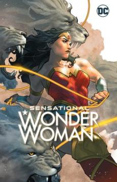 Sensational Wonder Woman (Vol. 1)