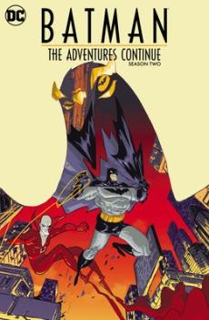 Batman: The Adventures Continue Season Two