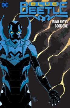 Blue Beetle: Jaime Reyes Book One