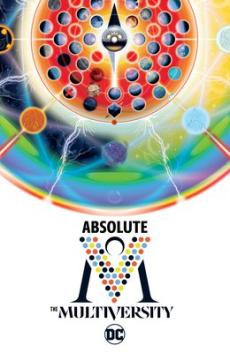 The Absolute Multiversity