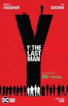 Y the last man (Compendium one)