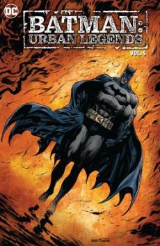 Batman: Urban Legends Vol. 5