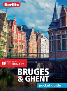 Bruges & Ghent : pocket guide