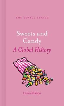 Sweets and candy