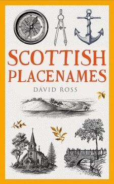 Scottish placenames