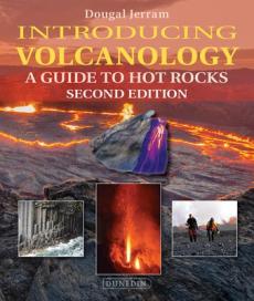 Introducing volcanology