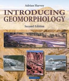 Introducing geomorphology