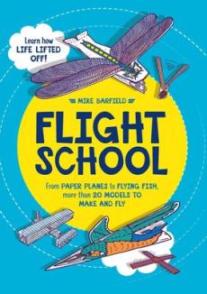 Flight school