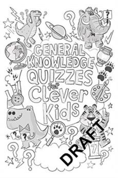 General knowledge quizzes for clever kids