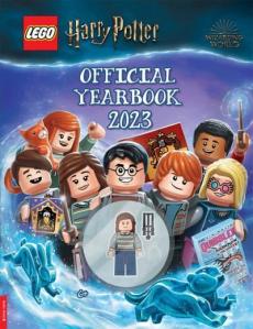 Official yearbook 2023