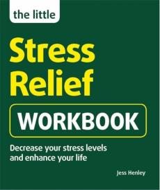 Little stress-relief workbook