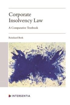 Corporate insolvency law