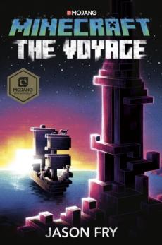 Minecraft : the voyage