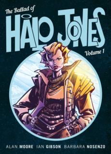 The ballad of Halo Jones (Volume 1)