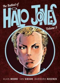 The ballad of Halo Jones (Volume 3)