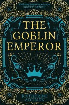 The goblin emperor