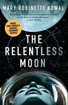 The relentless moon