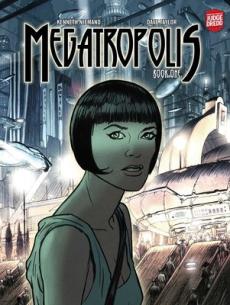 Megatropolis (Book one)