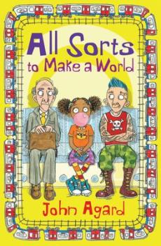 All sorts to make a world