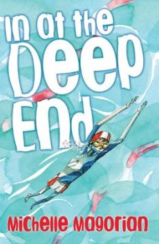 In at the deep end