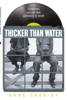 Thicker than water