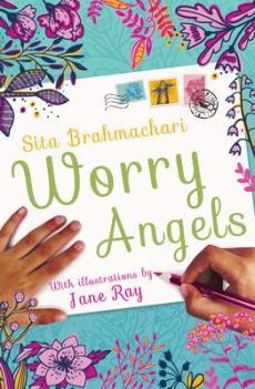 Worry angels