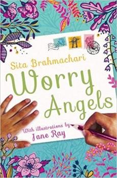 Worry angels