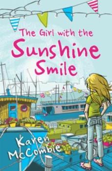 The girl with the sunshine smile