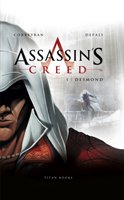 Assassin's creed (1) : Desmond